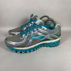 Brooks GTS 16 Size US 8 B Women's Running Shoes